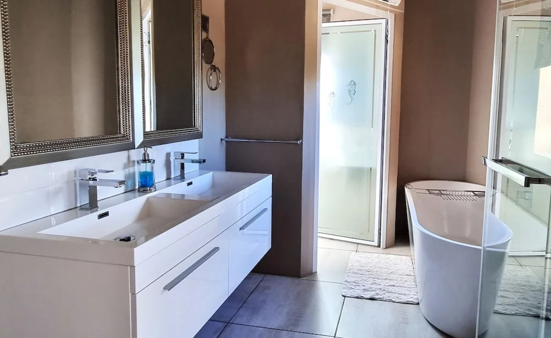 Kleinmond Panorama Holidays