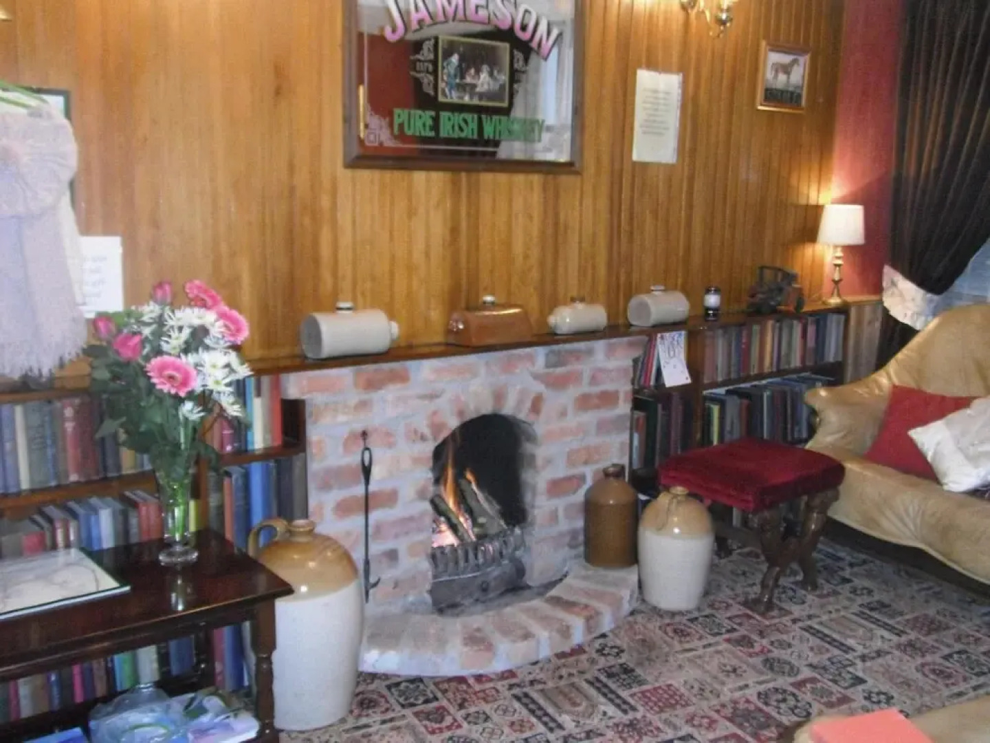 Atlantic Guest House