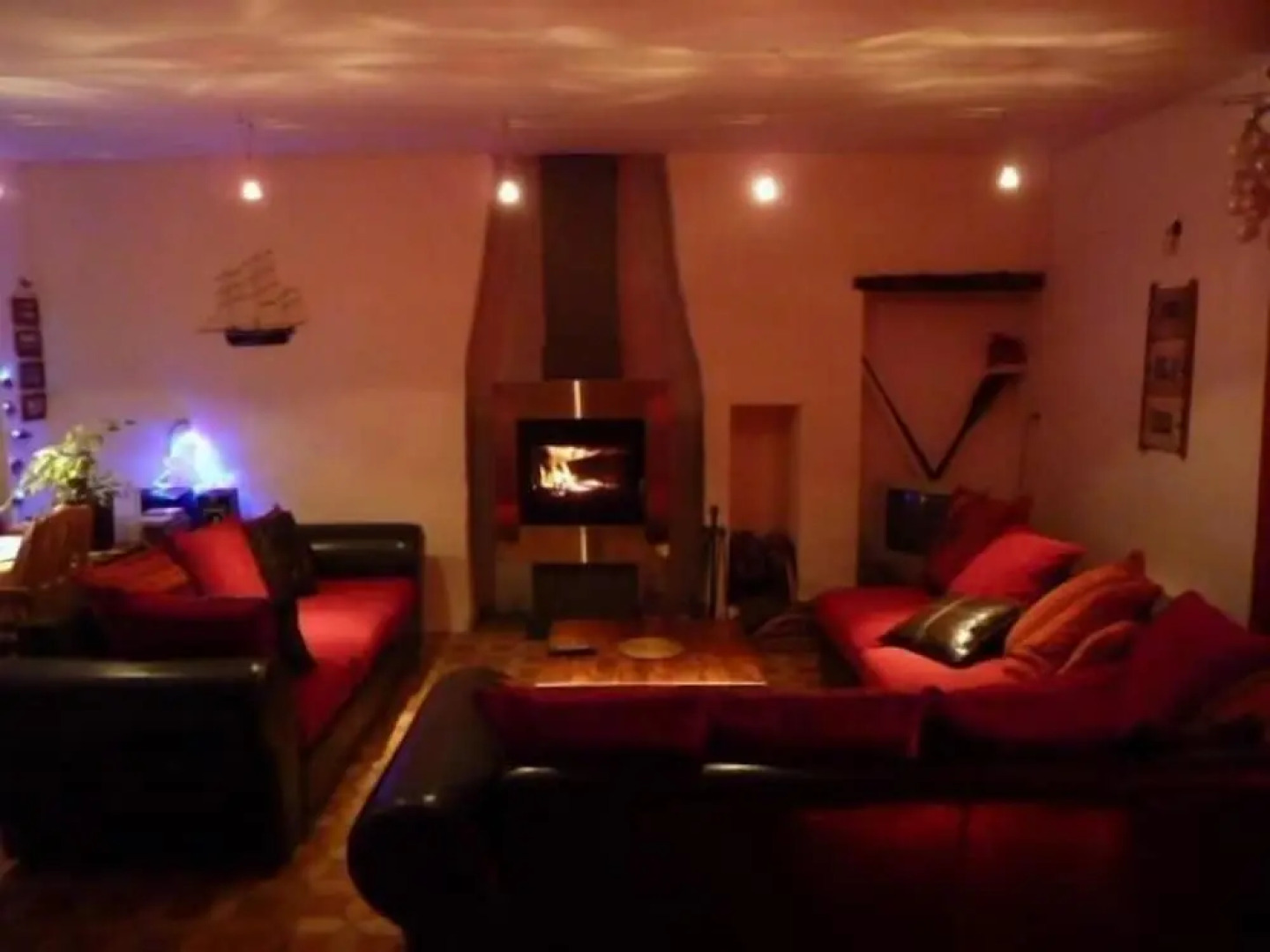 Chambres d'Hôtes Couleurs de Mer