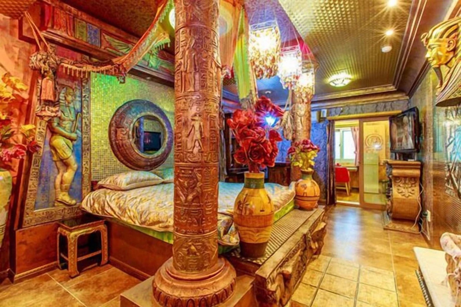 Yeonggwang Chezlee Pension