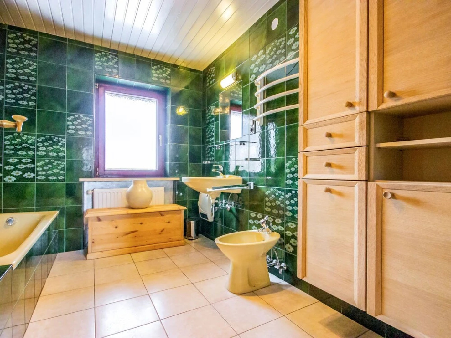 Karin Axams in Axams