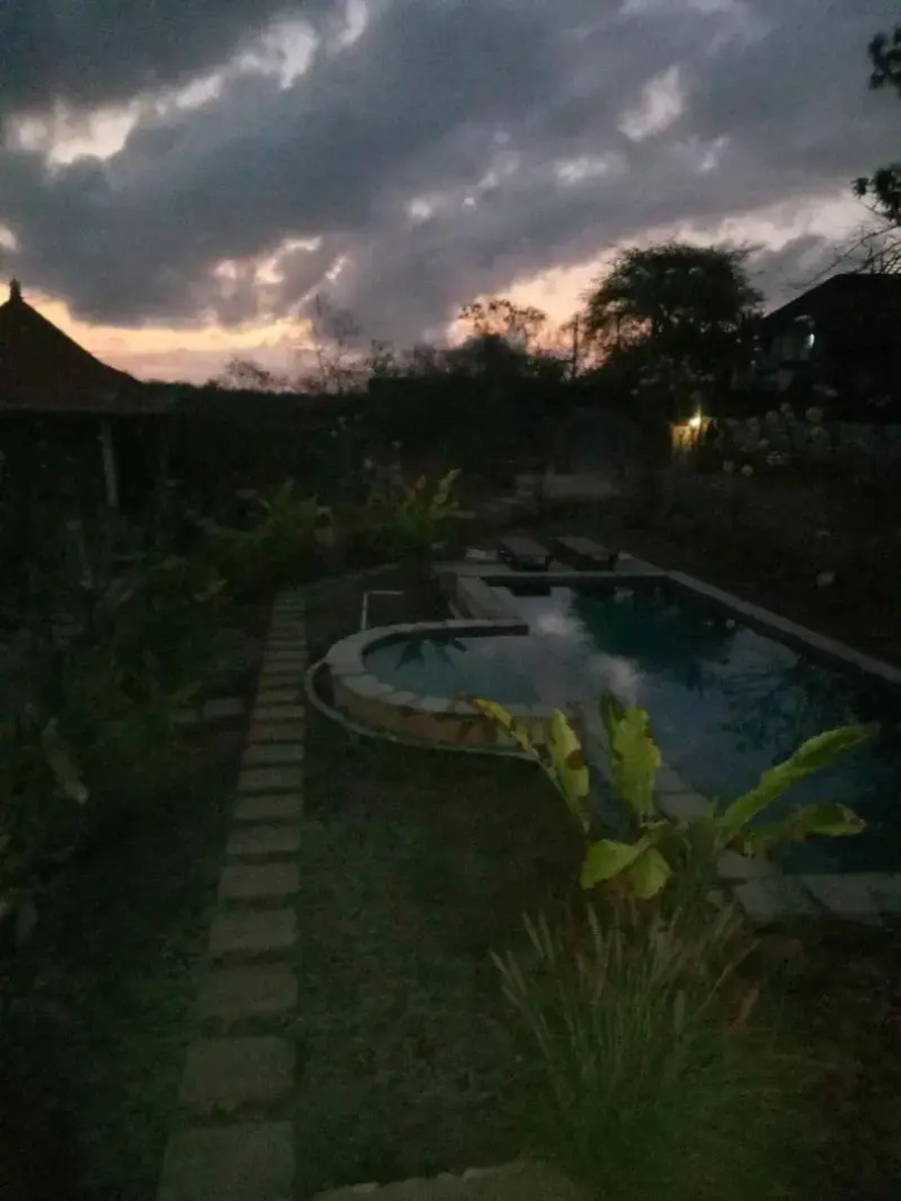 Pier26 Bali Homestay