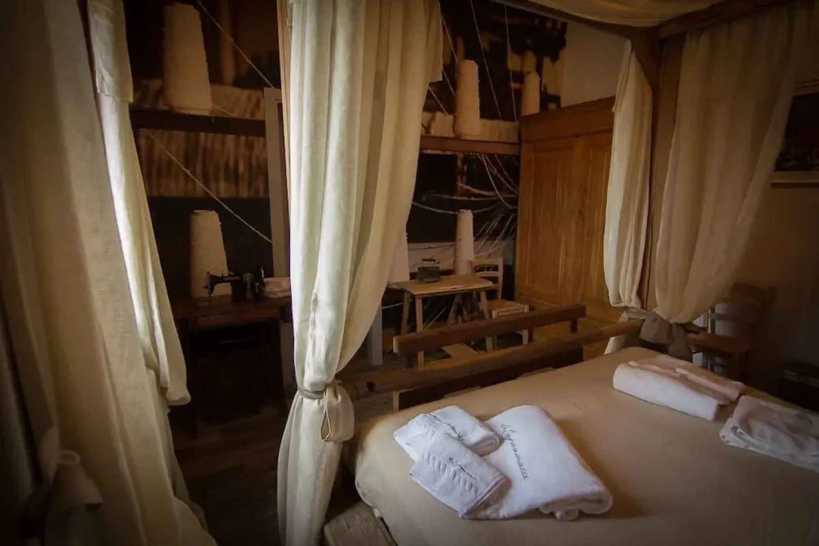 Agriturismo le Capannacce