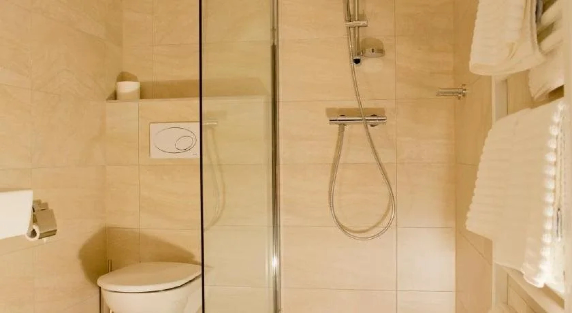 Pfeiler's Bürgerstüberl Hotel