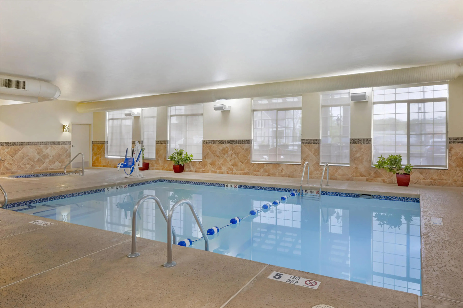 Best Western Plus Vineyard Inn & Suites