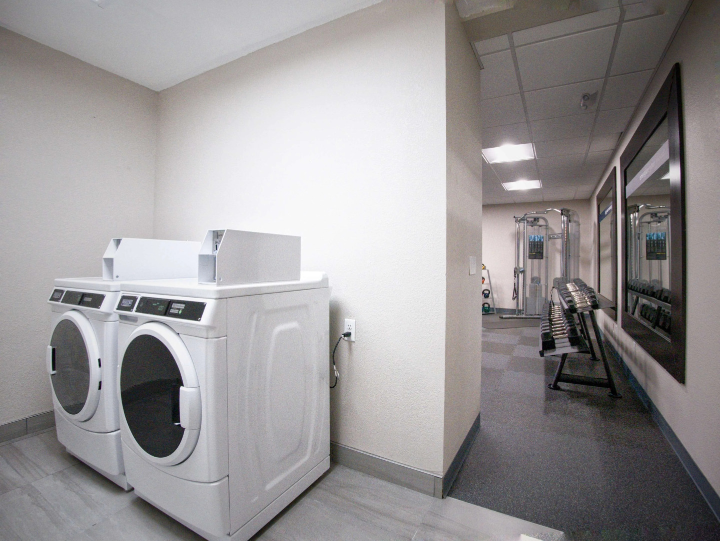 Hampton Inn Oklahoma City/Edmond