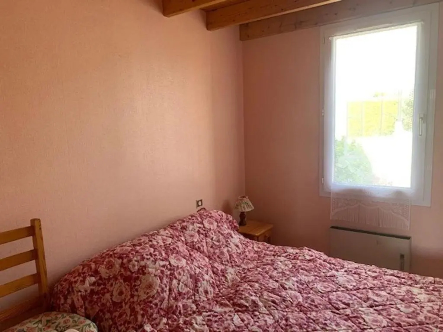 Maison Brem, 3 pièces, 6 personnes - FR-1-231-72