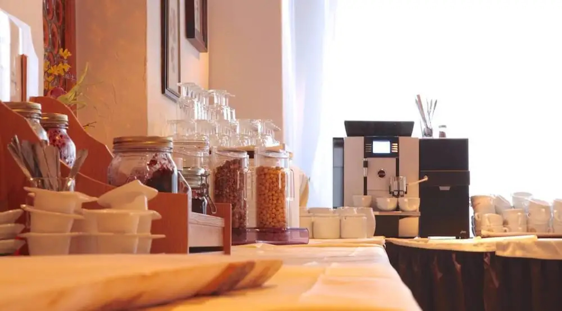 Hotel Catrina Resort