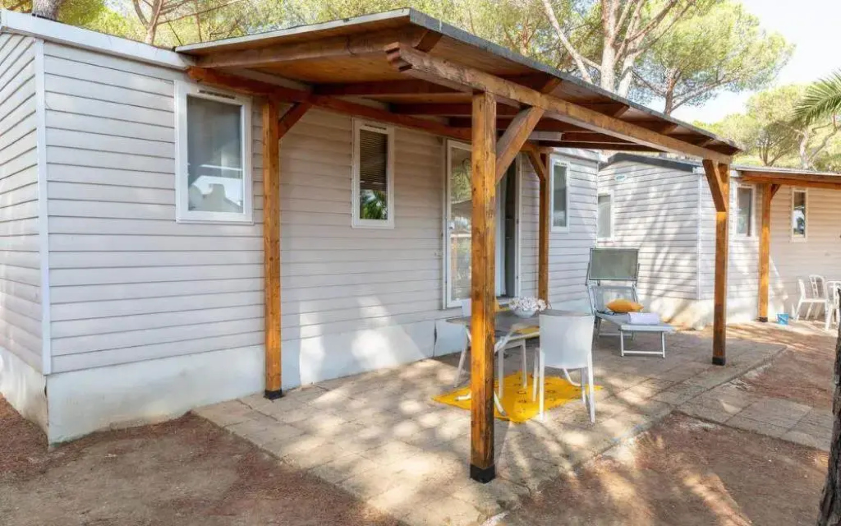 Gitavillage Talamone