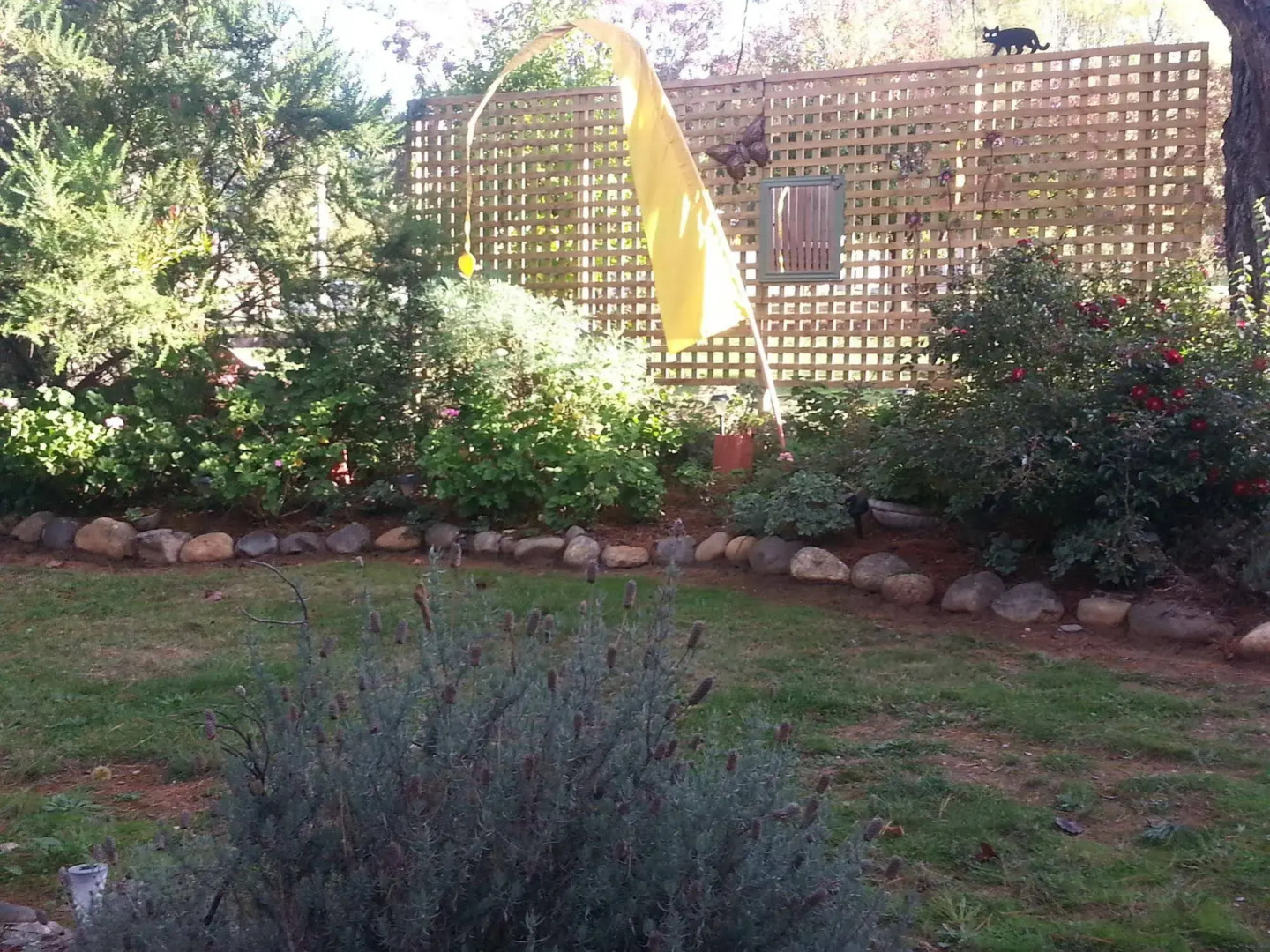 Alpenhorn Holiday Units