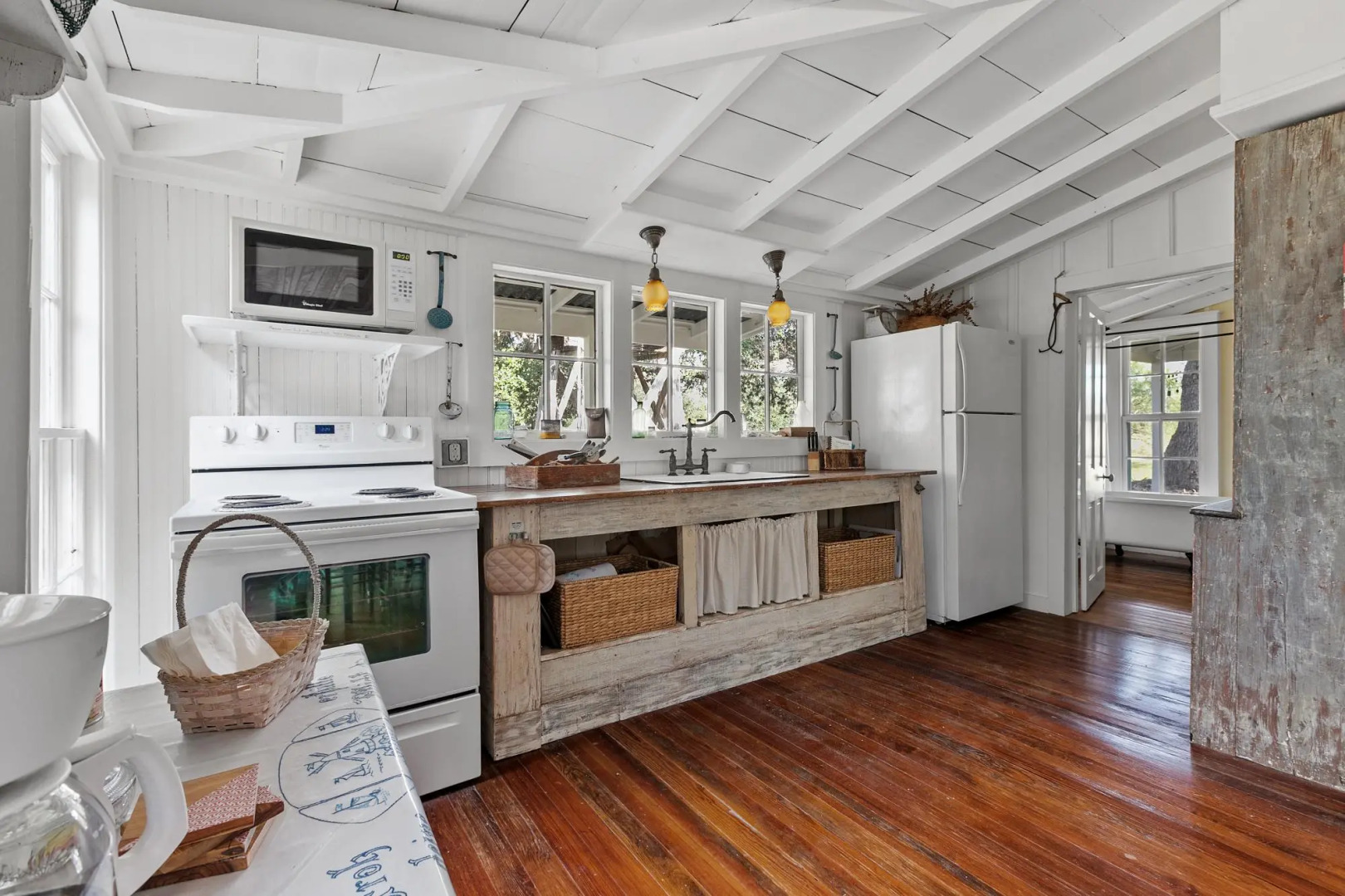 Annies River Cottage