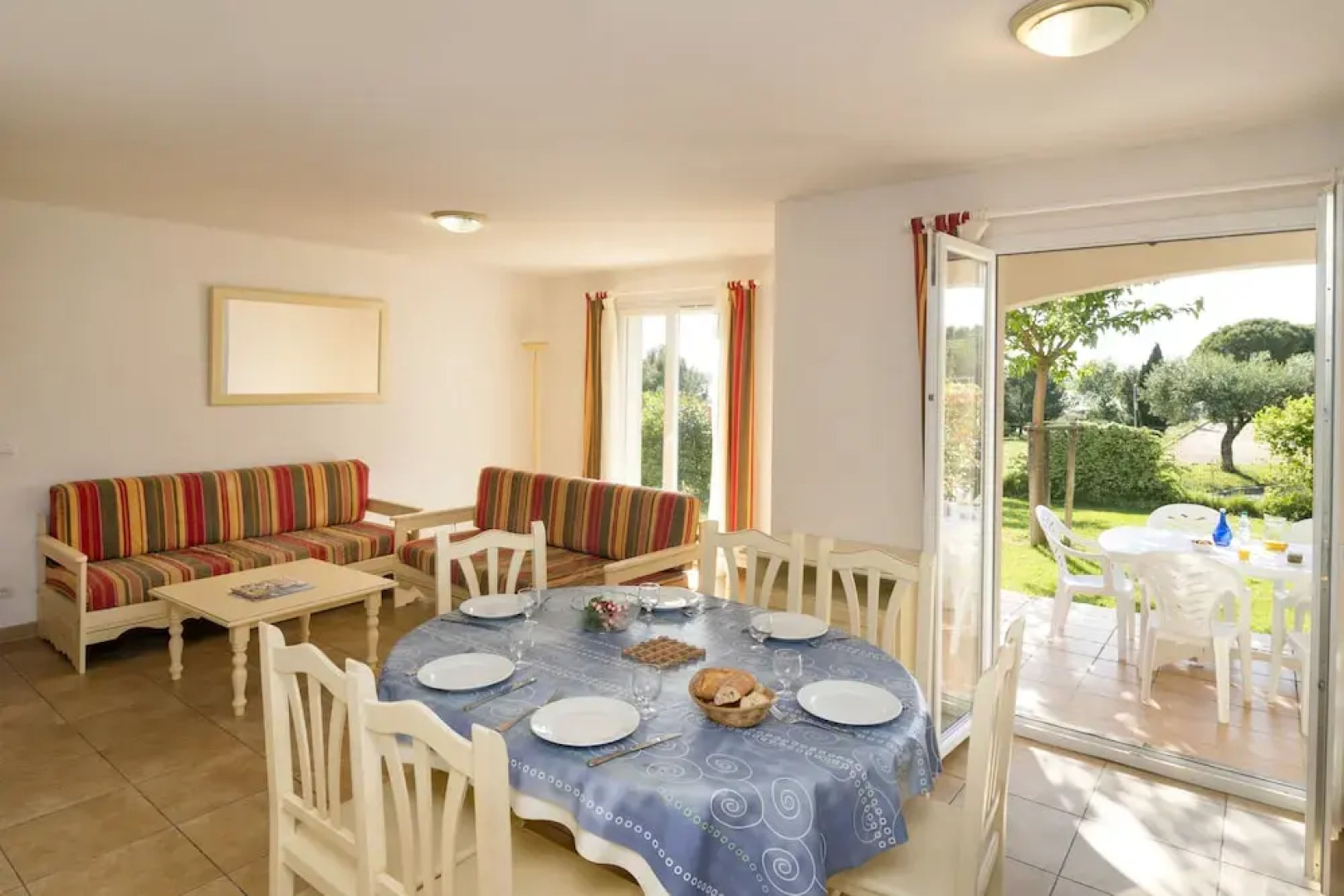 Vacancéole - Port Minervois