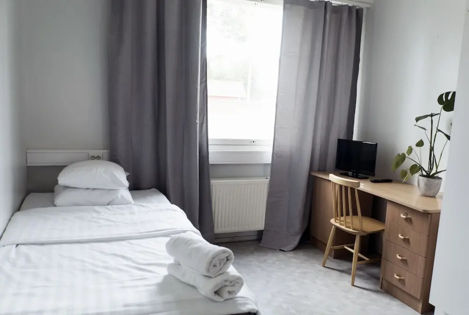 Mänttä Summer Apartments