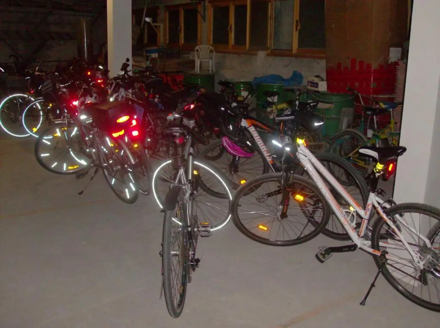 Pension Flora Albergo