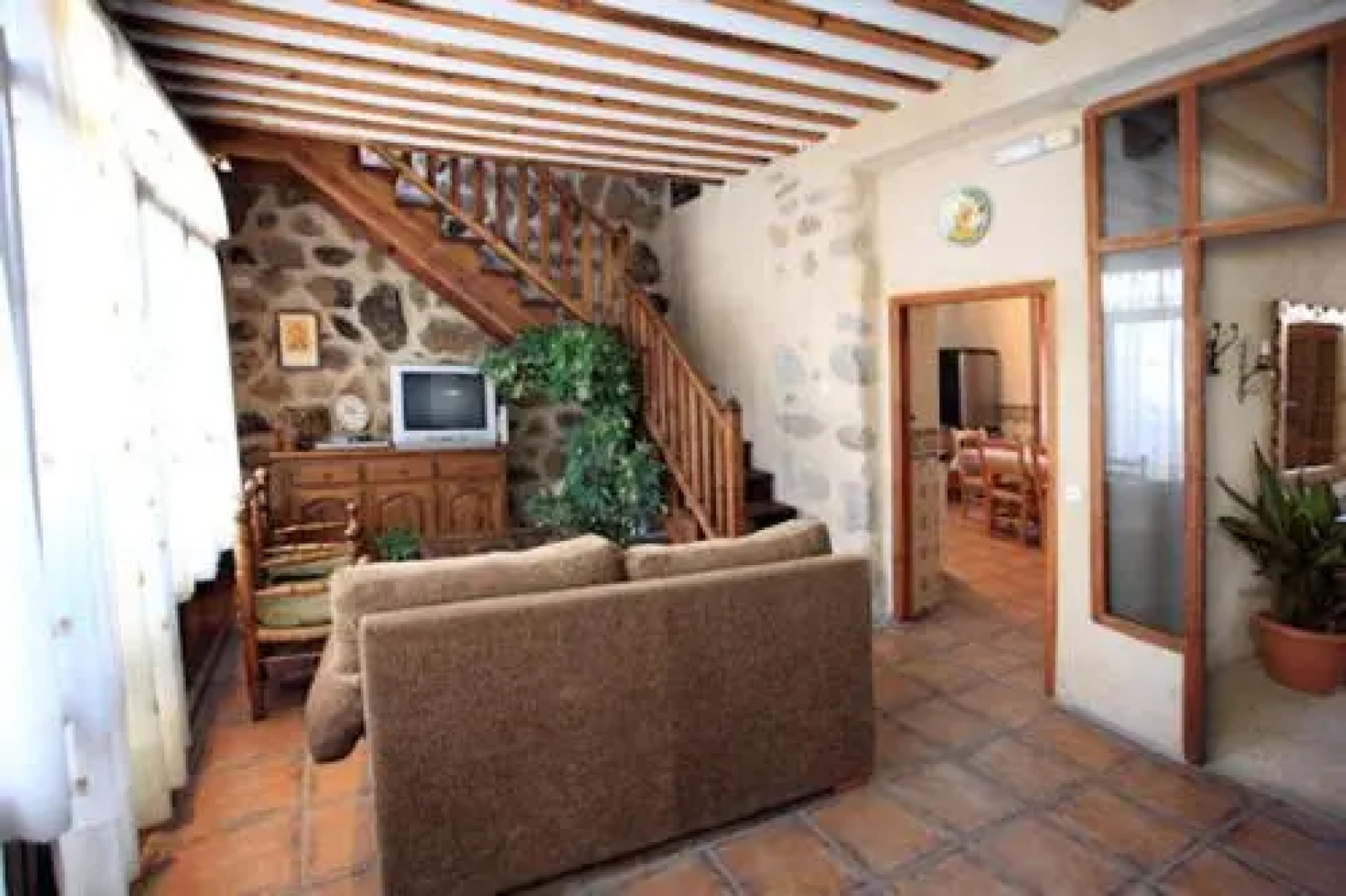 Casa Rural La Bodega