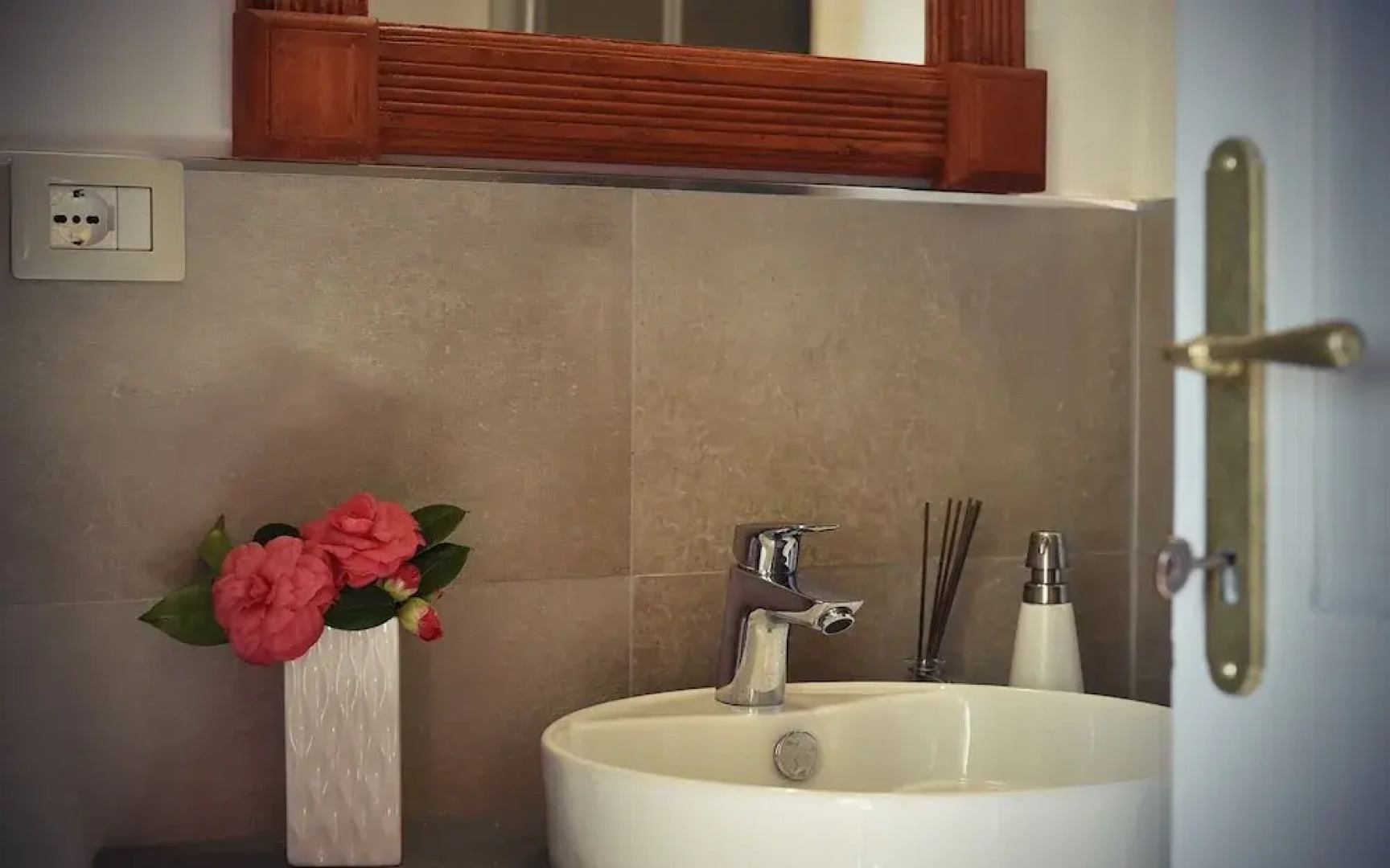 Bisos Ospitalità Diffusa Ecosostenibile