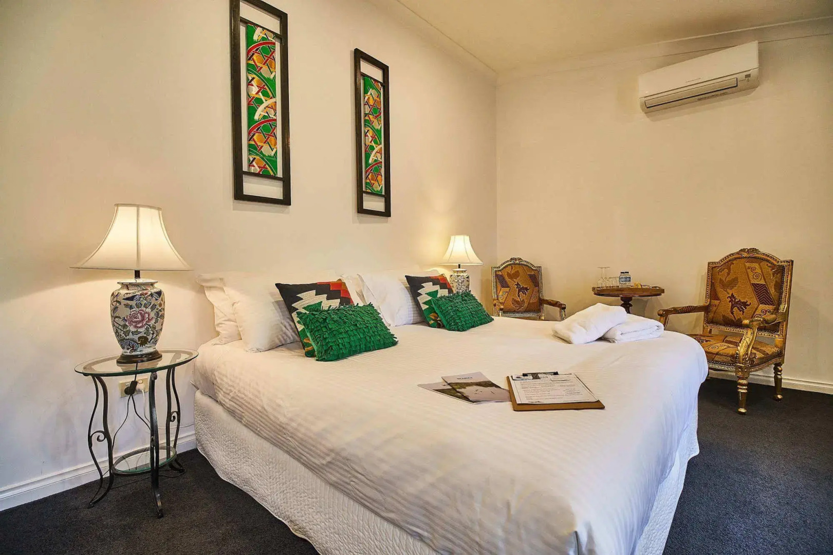 The Bronte Boutique Hotel