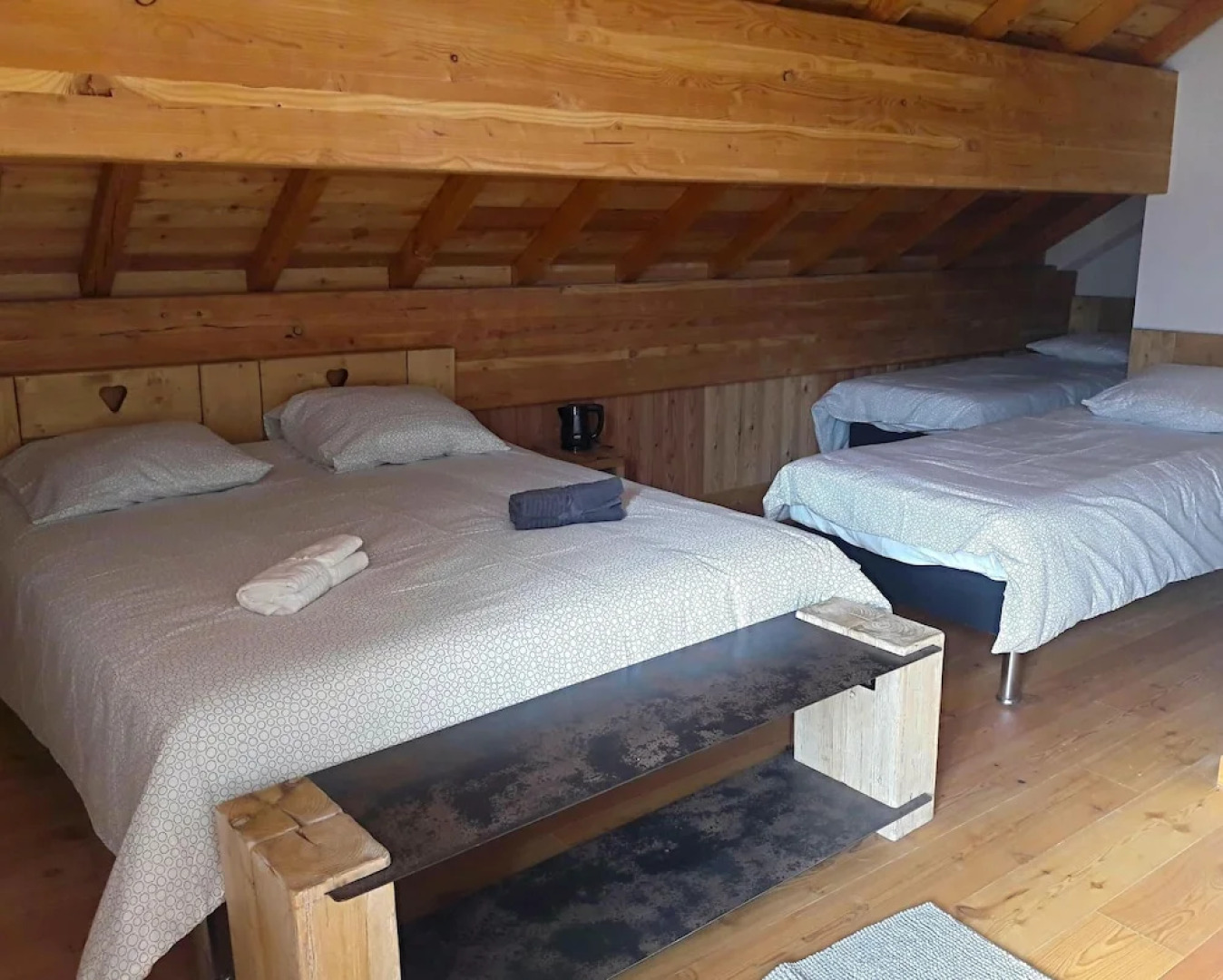 Auberge De Catherine