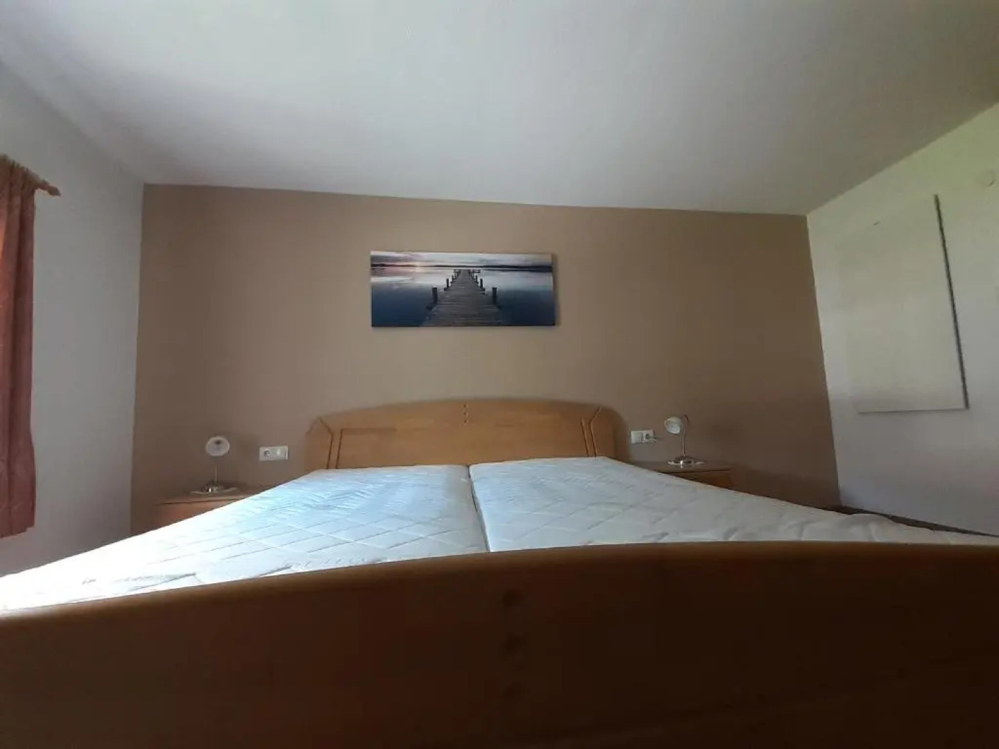 Ferienhaus beim Lener