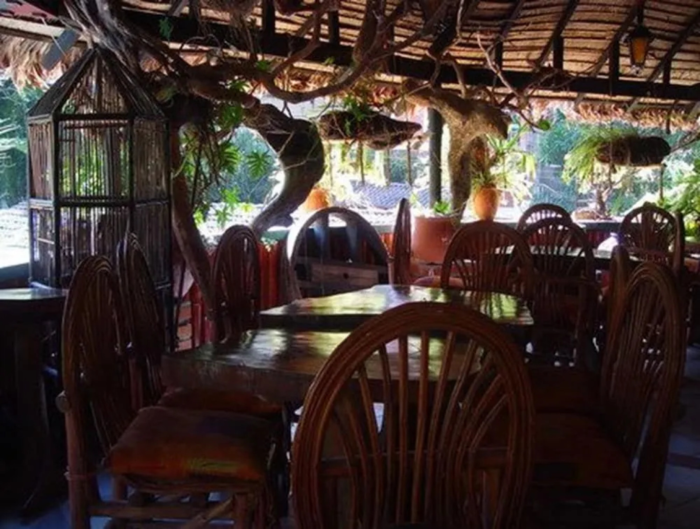 Rio Selva Resort-Yungas