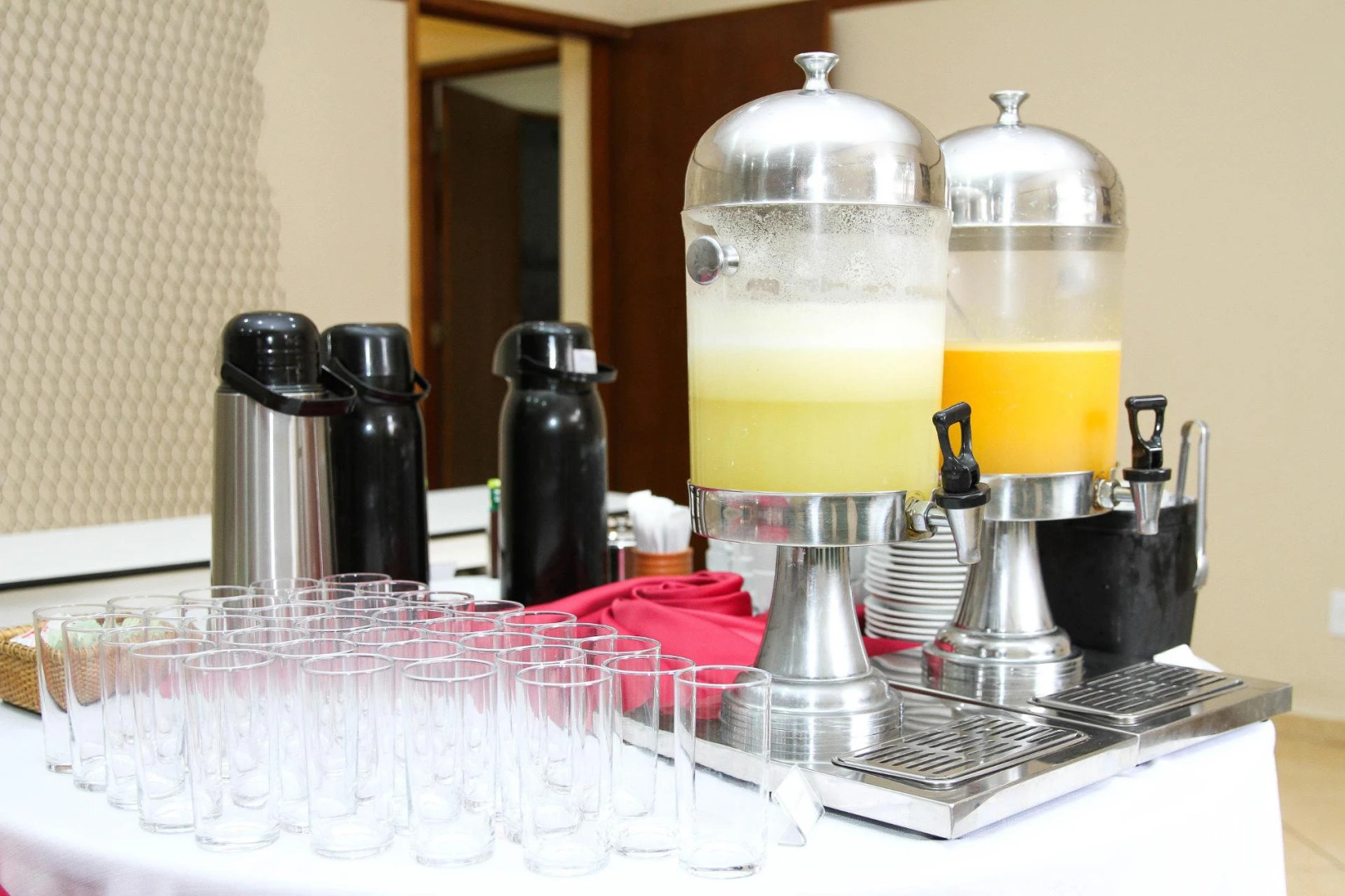 Hotel Fazenda Pirâmides