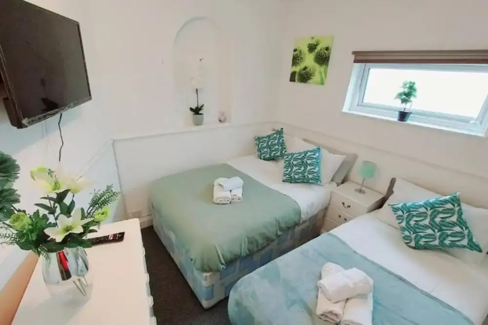 Gilling Villa Remarkable 4-bed House in Gillingham