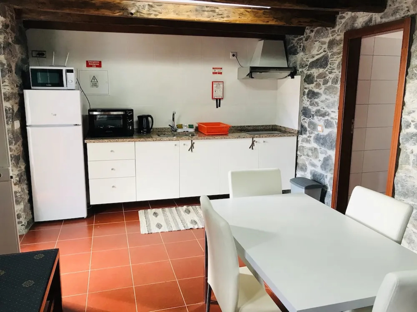 Casa do Lugar da Ribeira by Madeira-AL