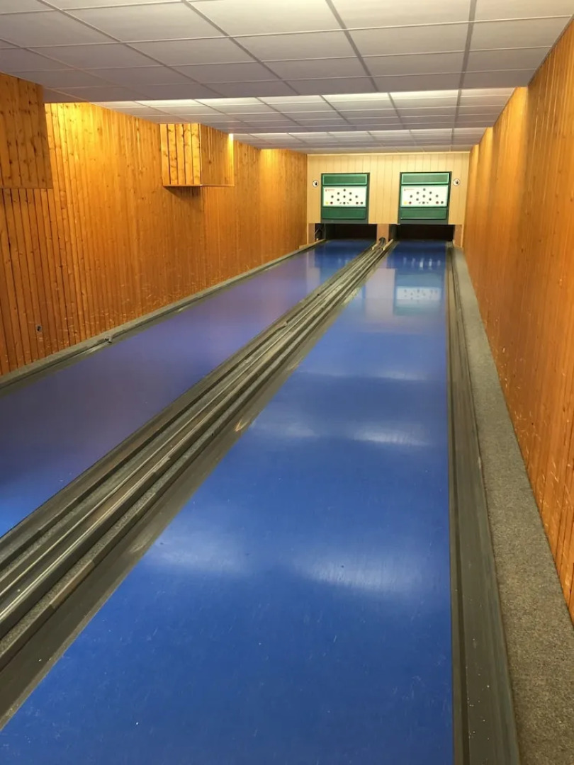 Naturfreundehaus Rahnenhof