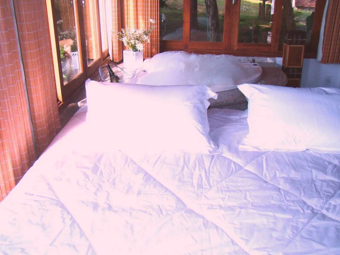 Pousada The Goldeneye