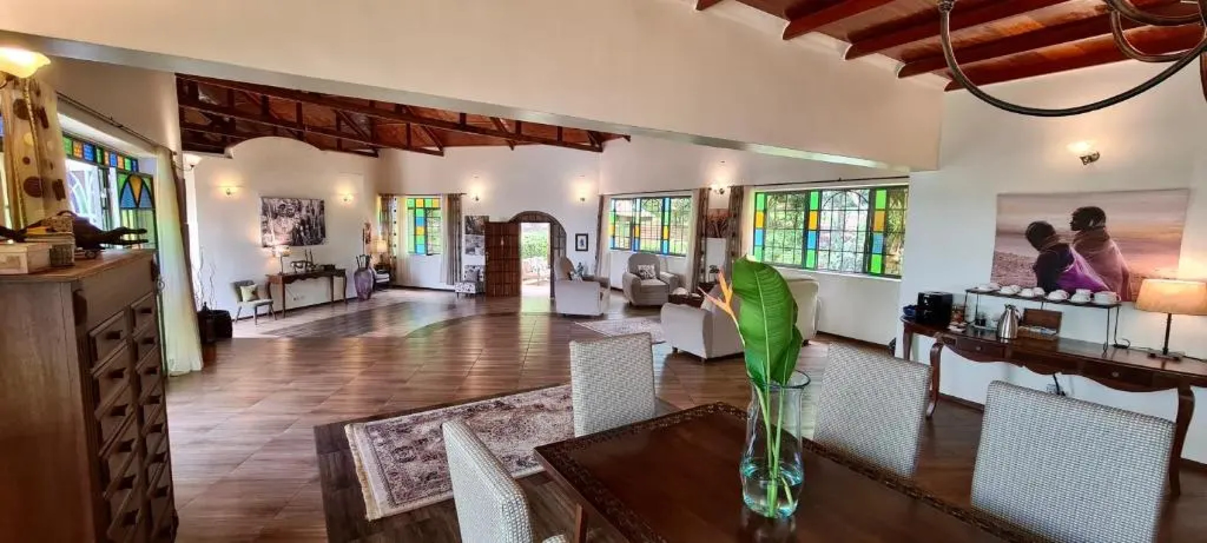 Pink Flamingo Boutique Hotel