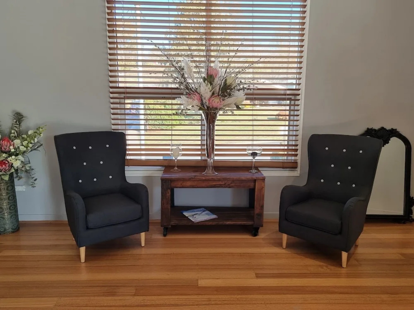 Tumbarumba Motel & Elms Restaurant