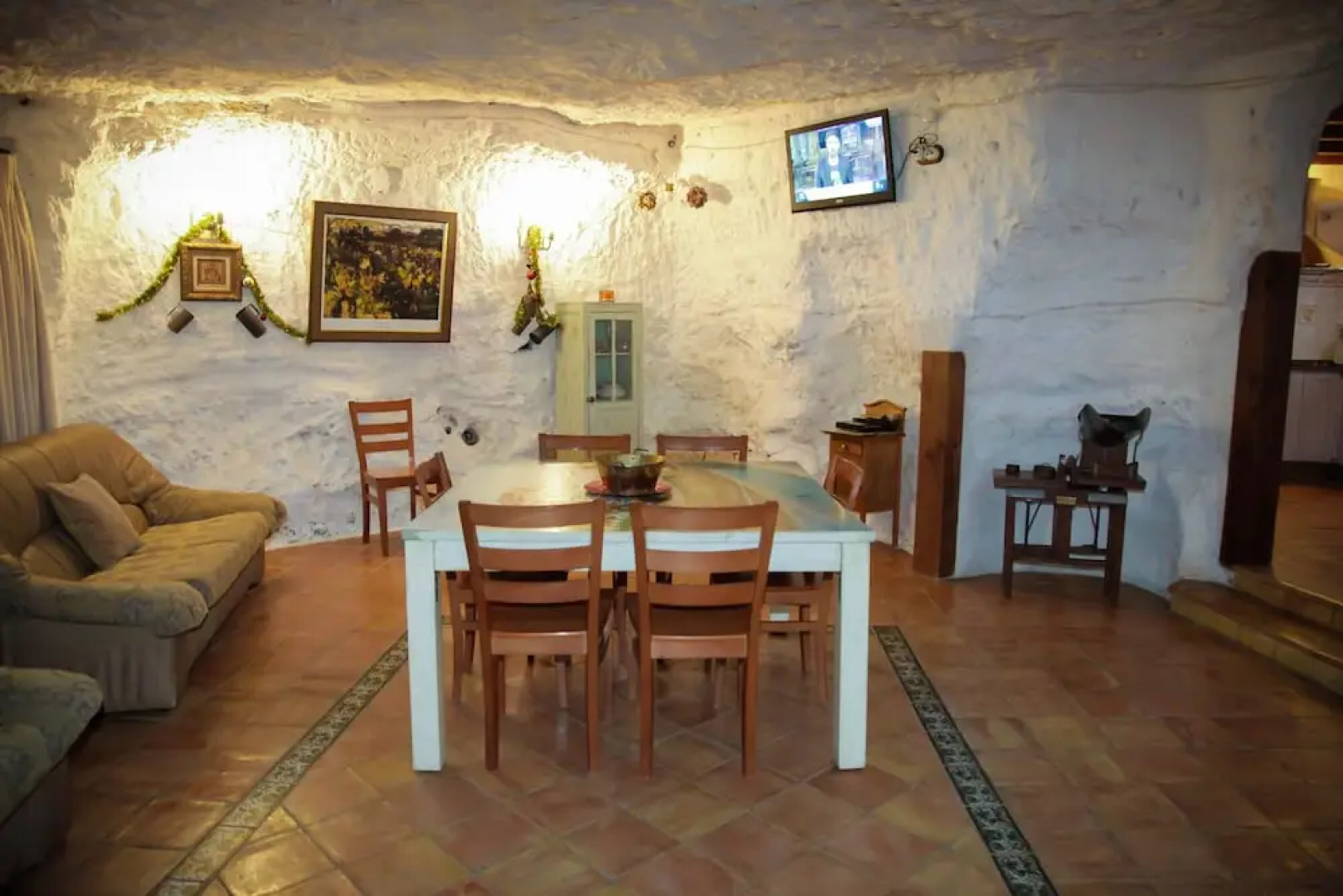 Casa Rural La Bodeguilla