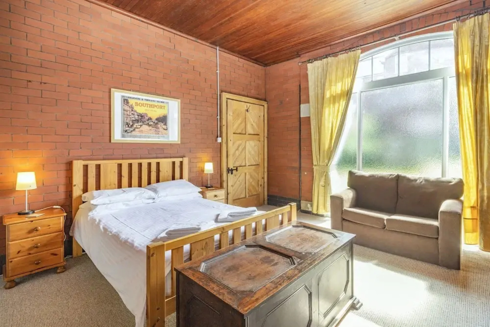 Southport Coach House