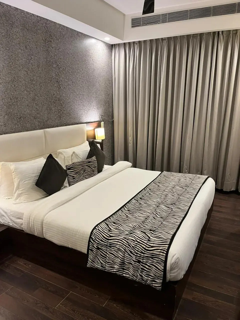 The Baagh Ananta Elite