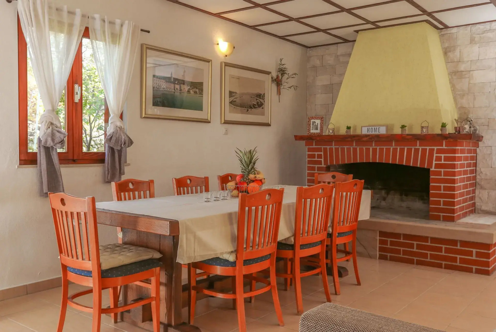 Holiday house Mario - with pool: Supetar, Island Brac