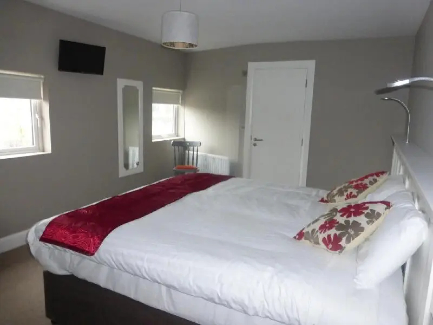 Ryan's Hotel