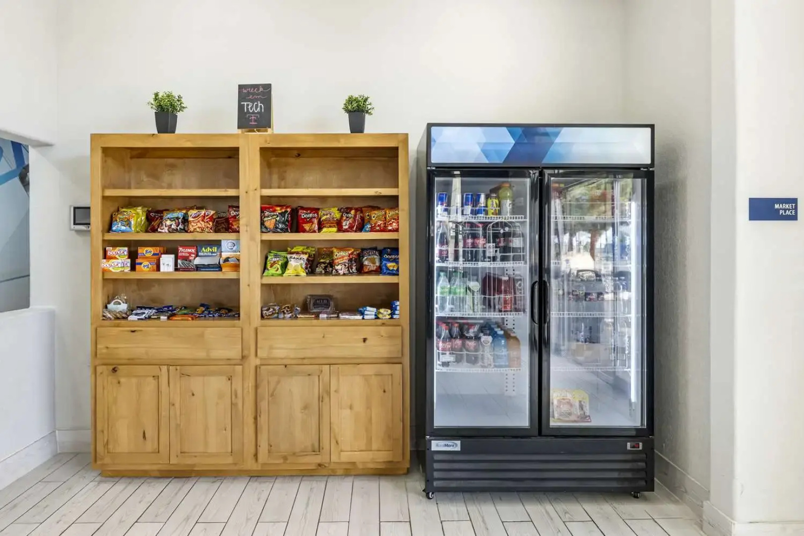 Best Western Lubbock West Inn & Suites