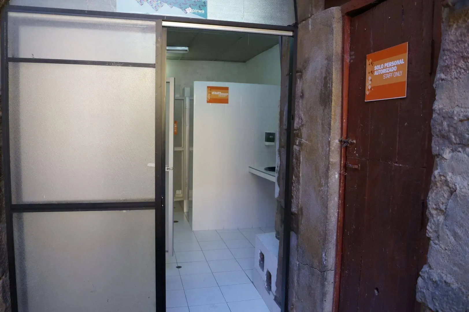 Pirwa Colonial Hostel