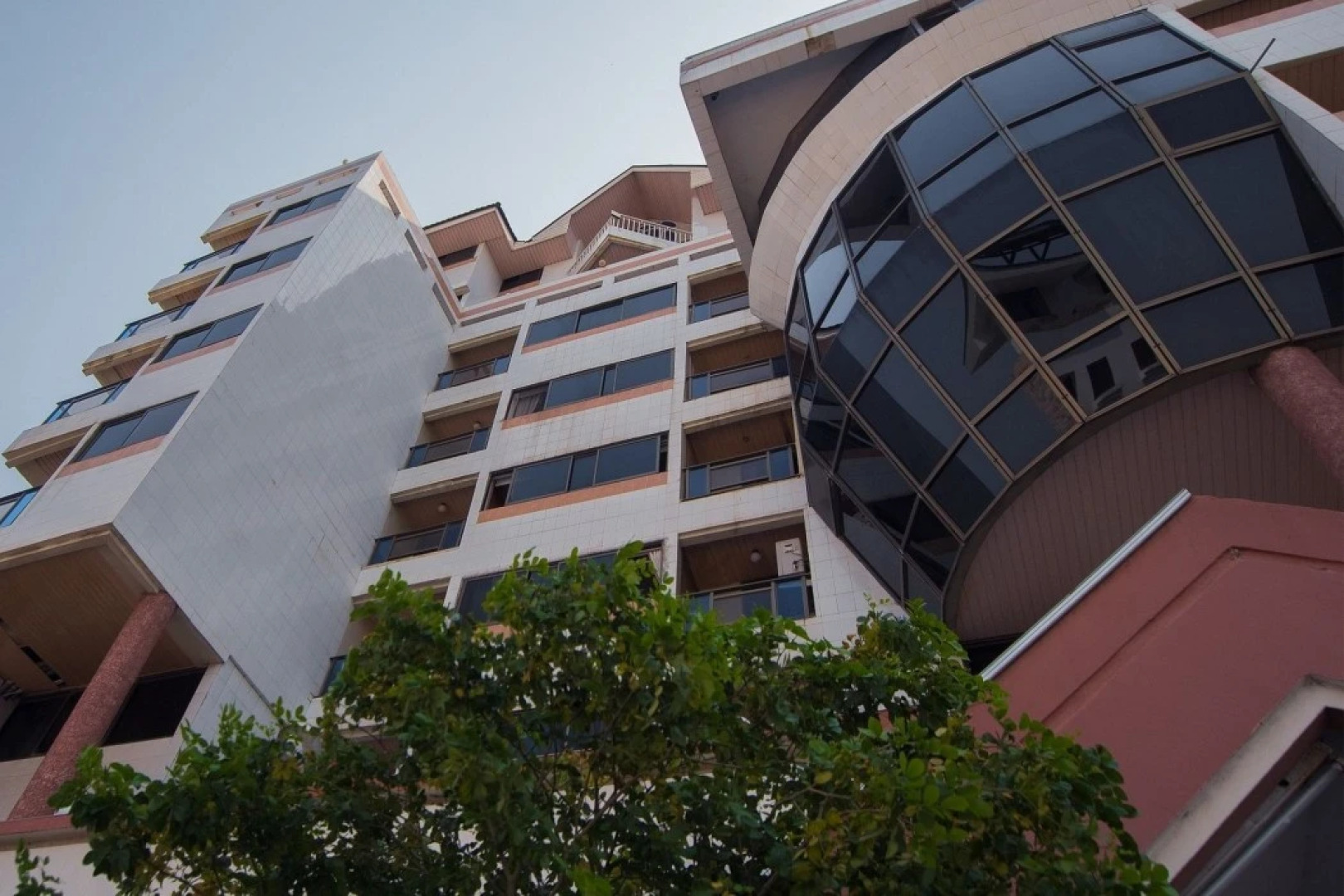 Paintsiwa Wangara Apartments