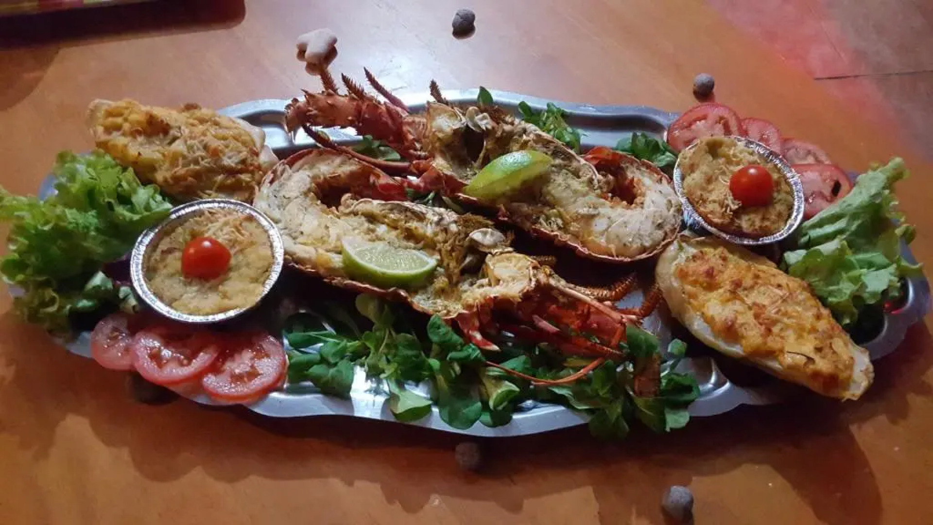 Gites Chez Marie Christine