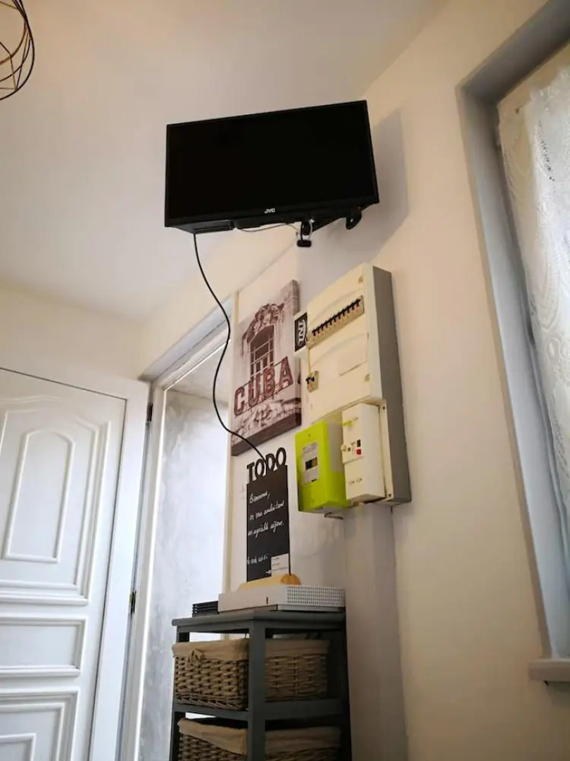Studio in Montargis, With Wifi