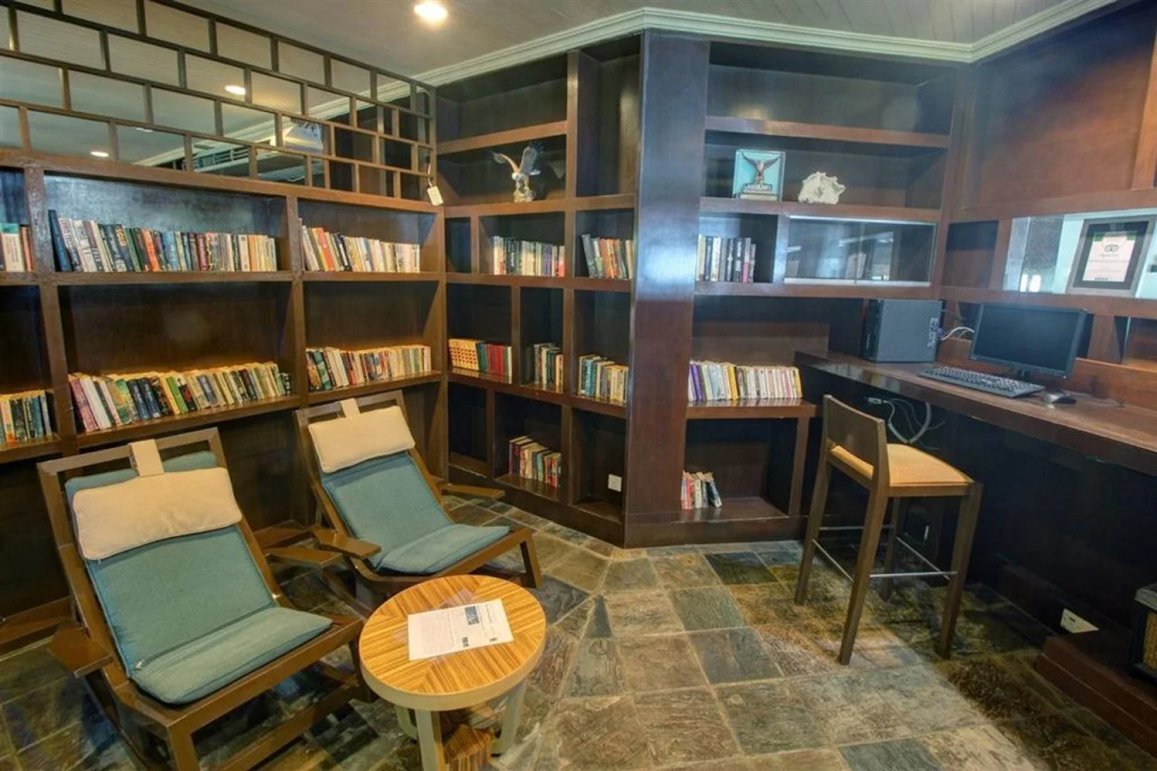 Rebak Island Resort & Marina, Langkawi