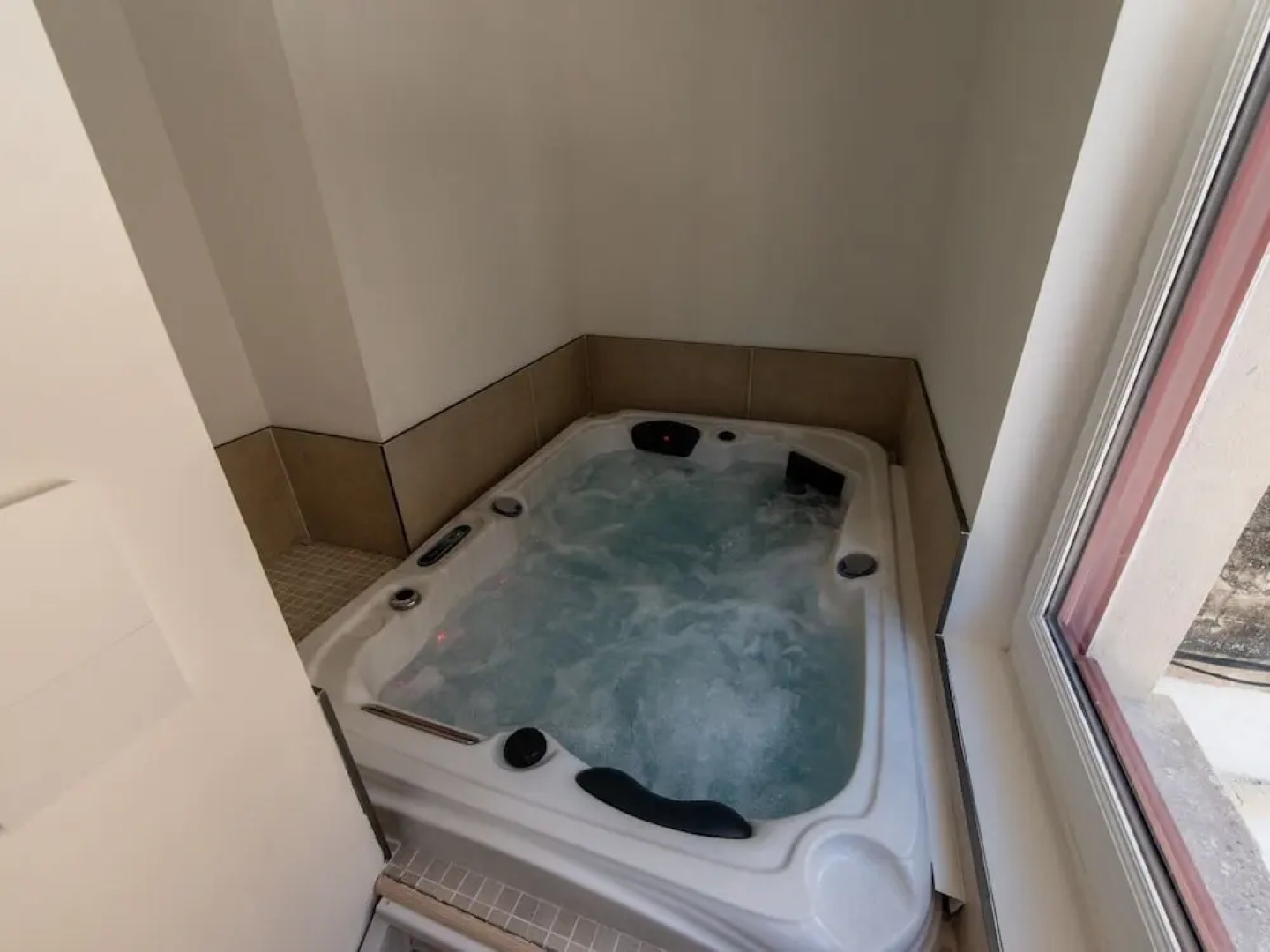 Ô'dreams Loft & Spa