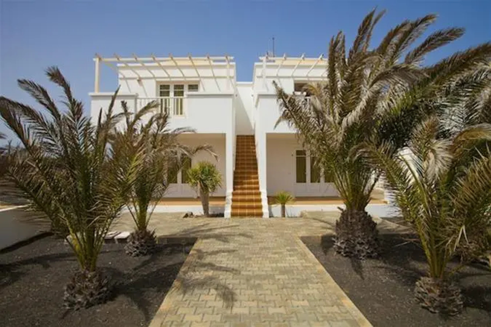 Complejo Turistico Reyes