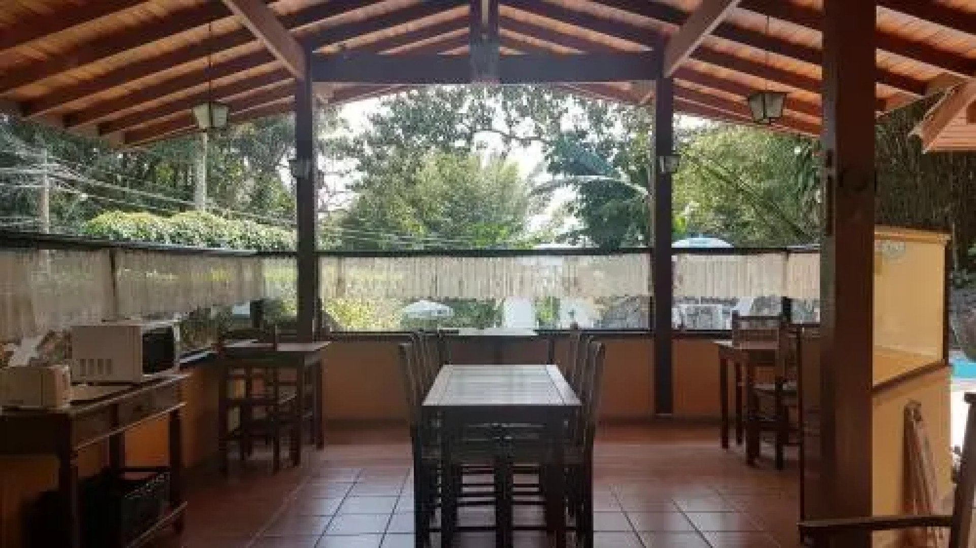 Pousada Vila São Pedro