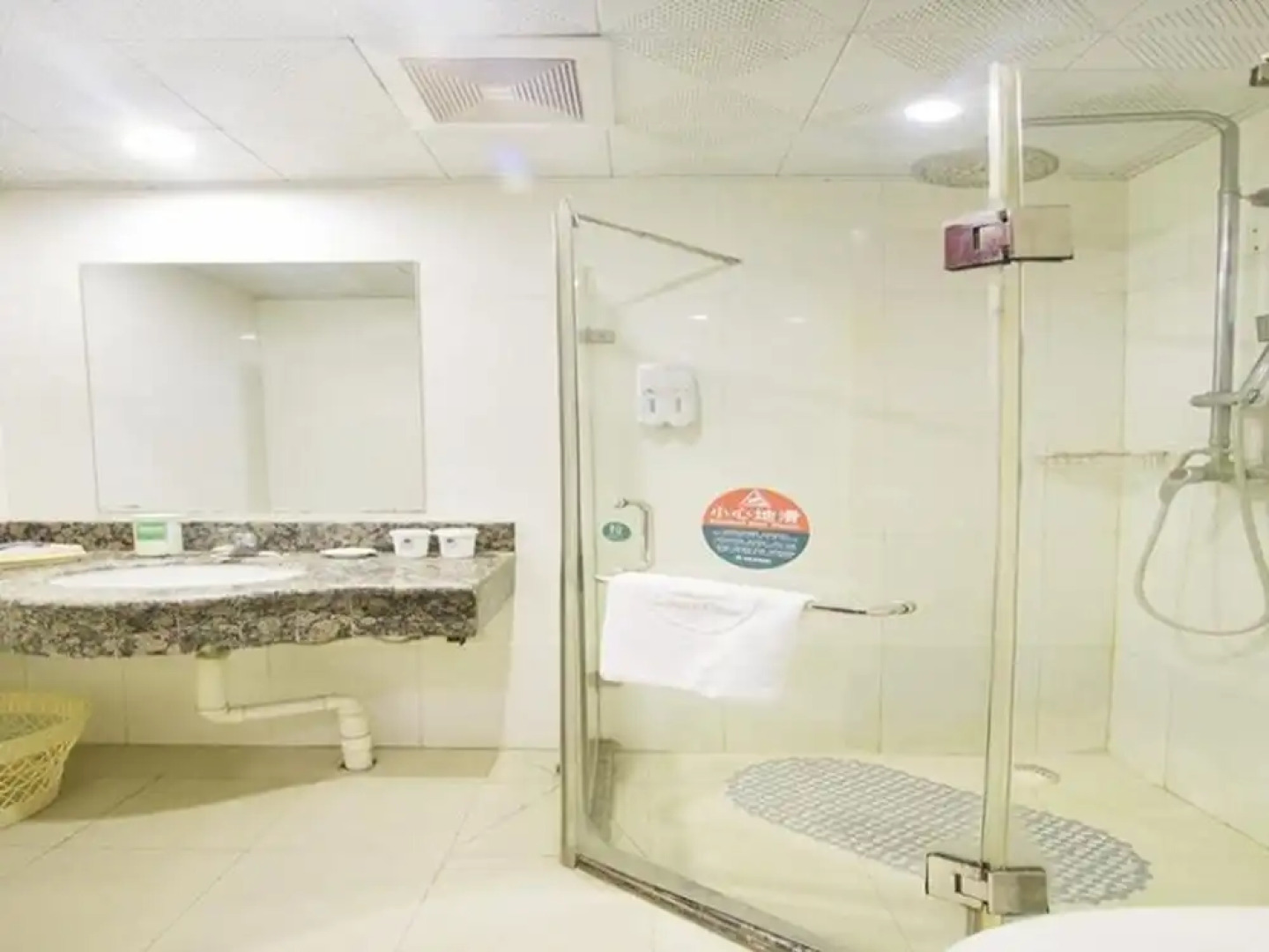 GreenTree Inn Puyang Oil-field Headquarters Hotel