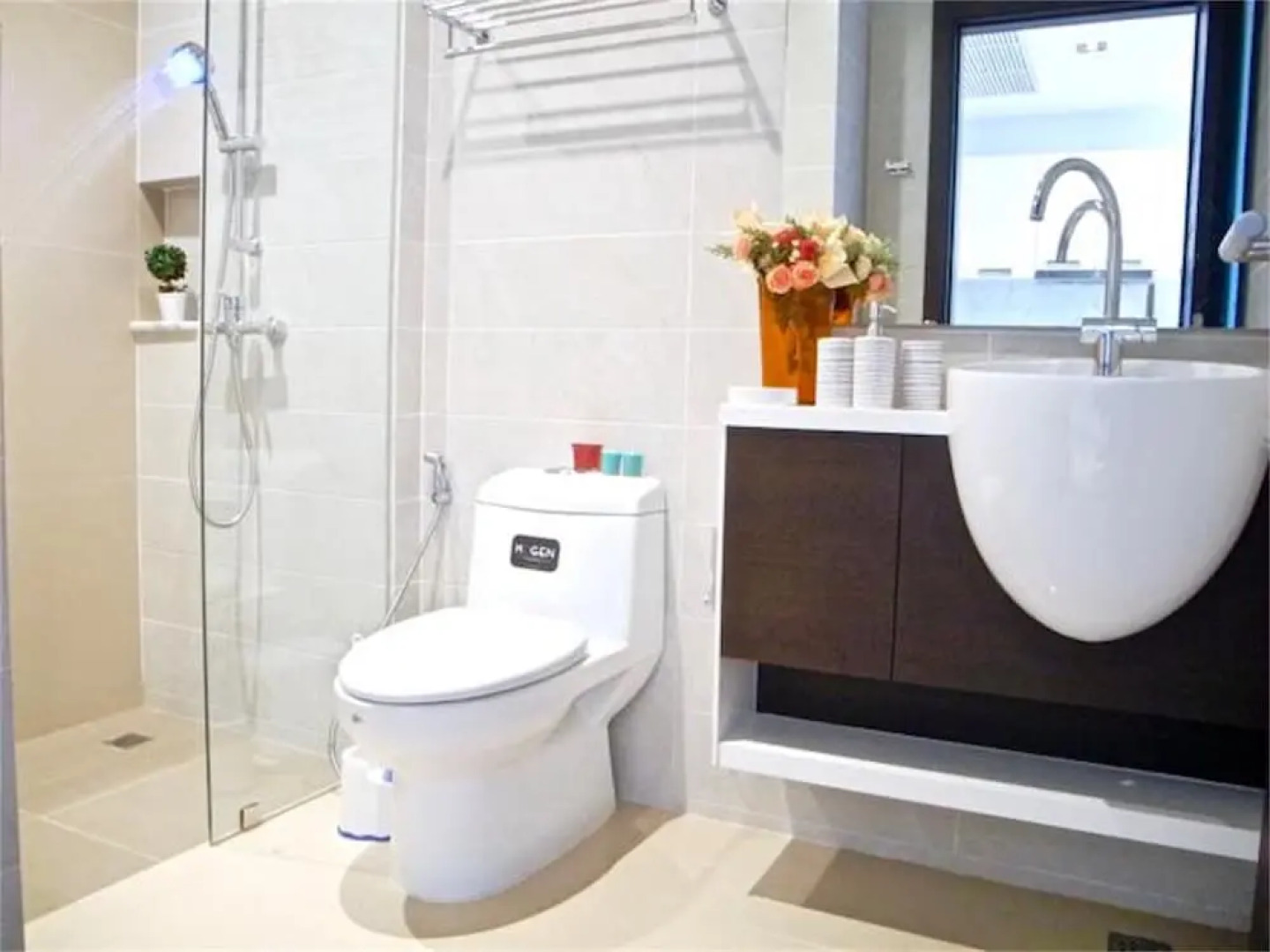 Emerald Patong New Studio with Balcony