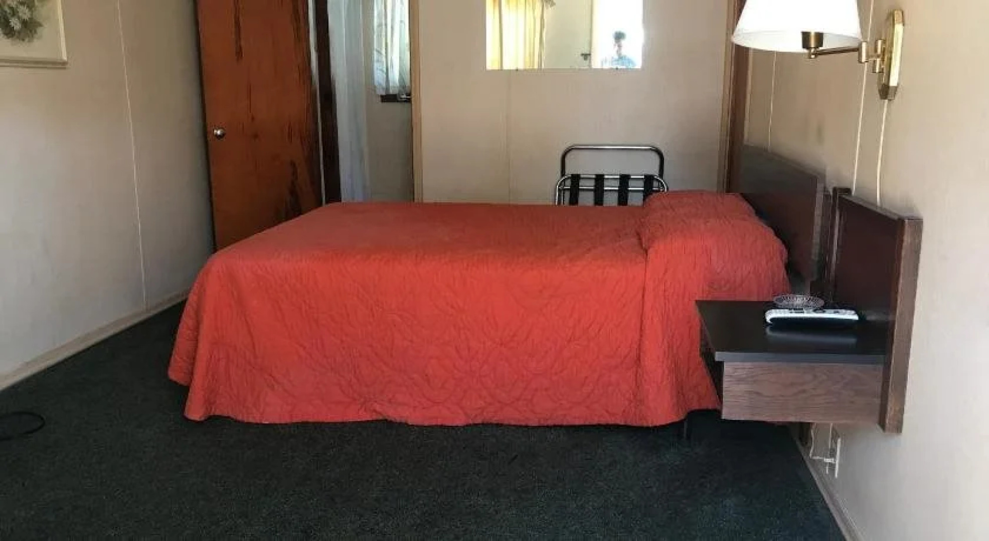 Koch Motel Sabetha, KS By OYO