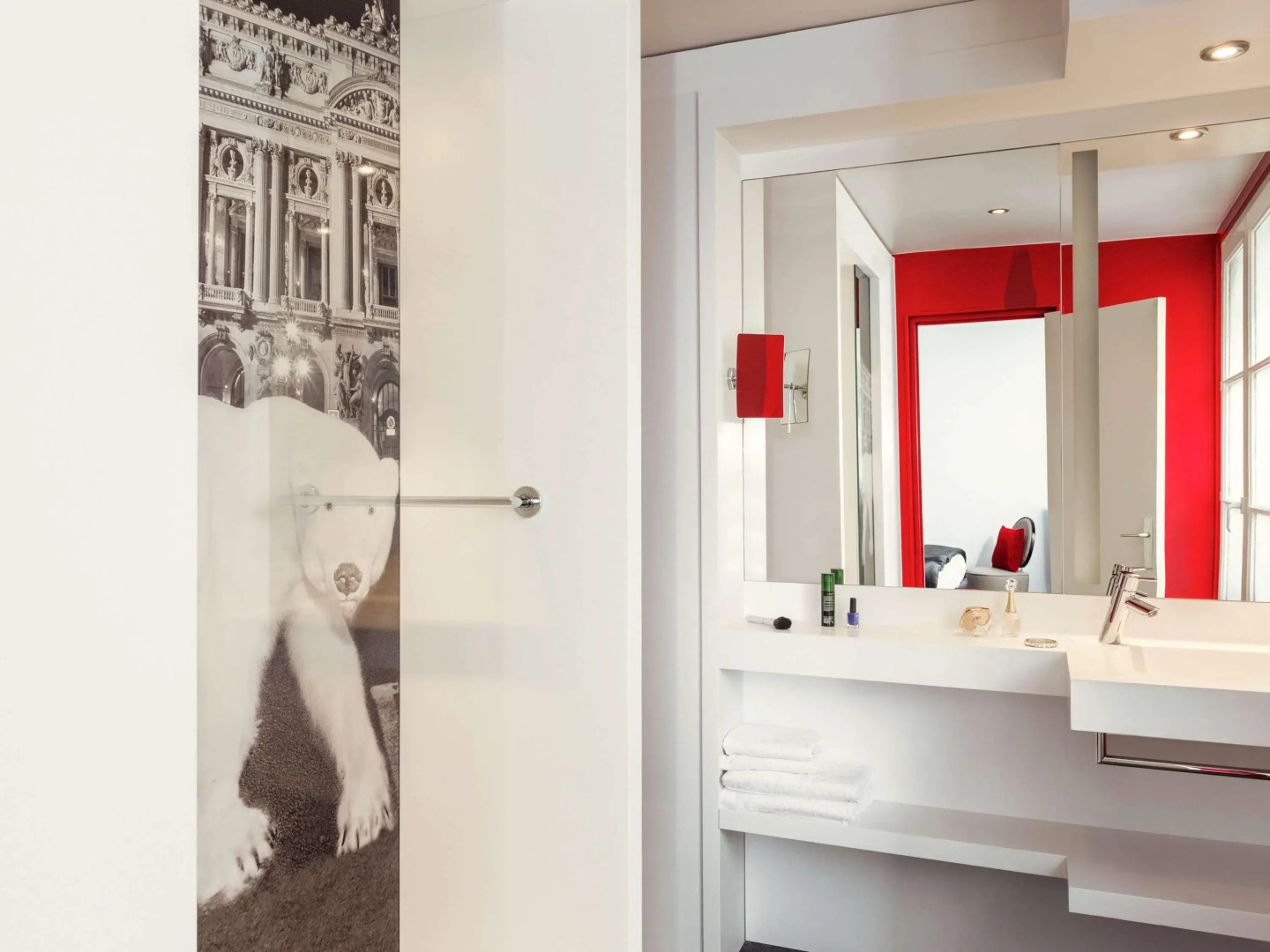 Mercure Paris Opéra Louvre