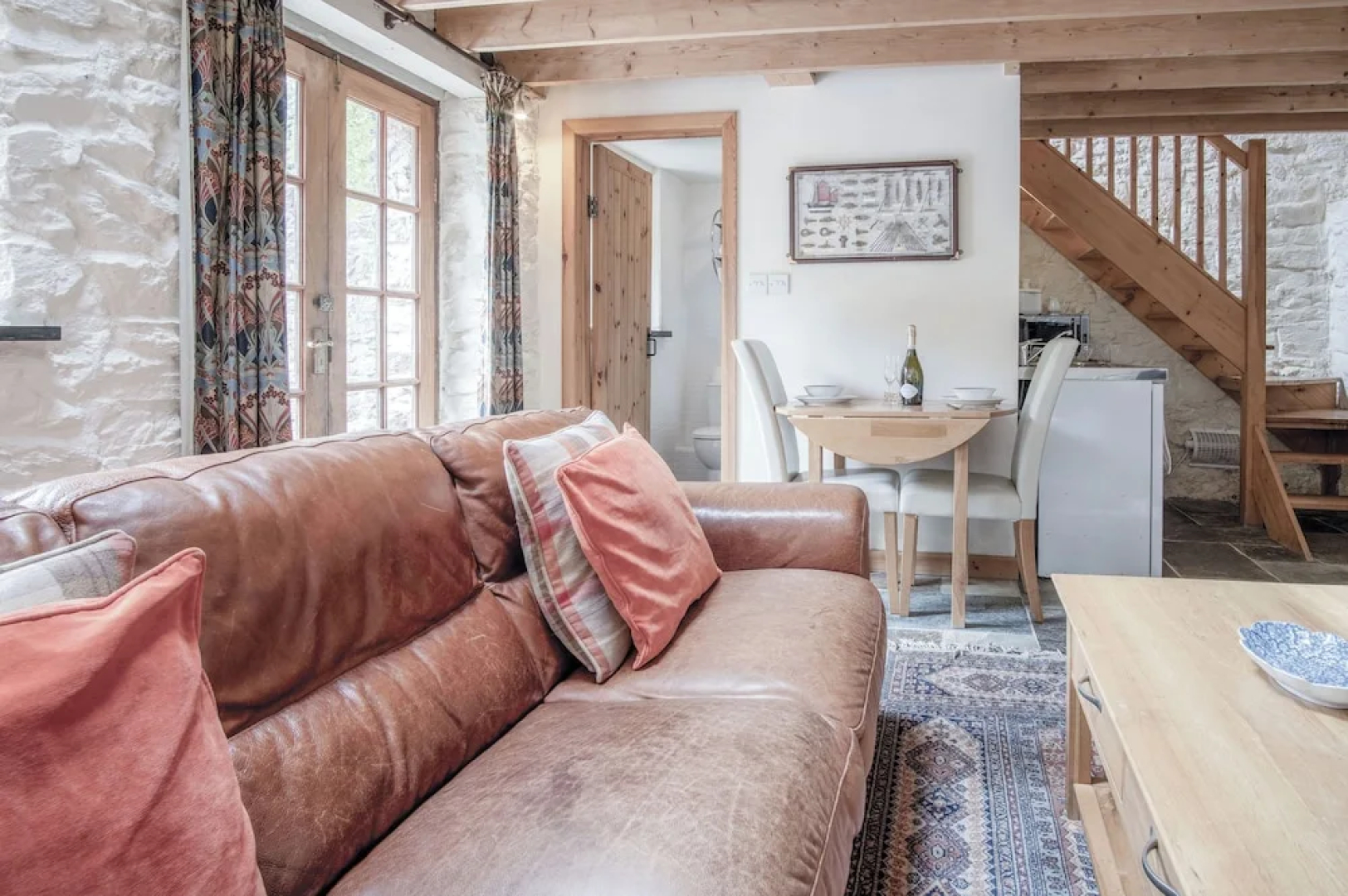 The Apple Store - 1 Bedroom Cottage - St Ishmael's